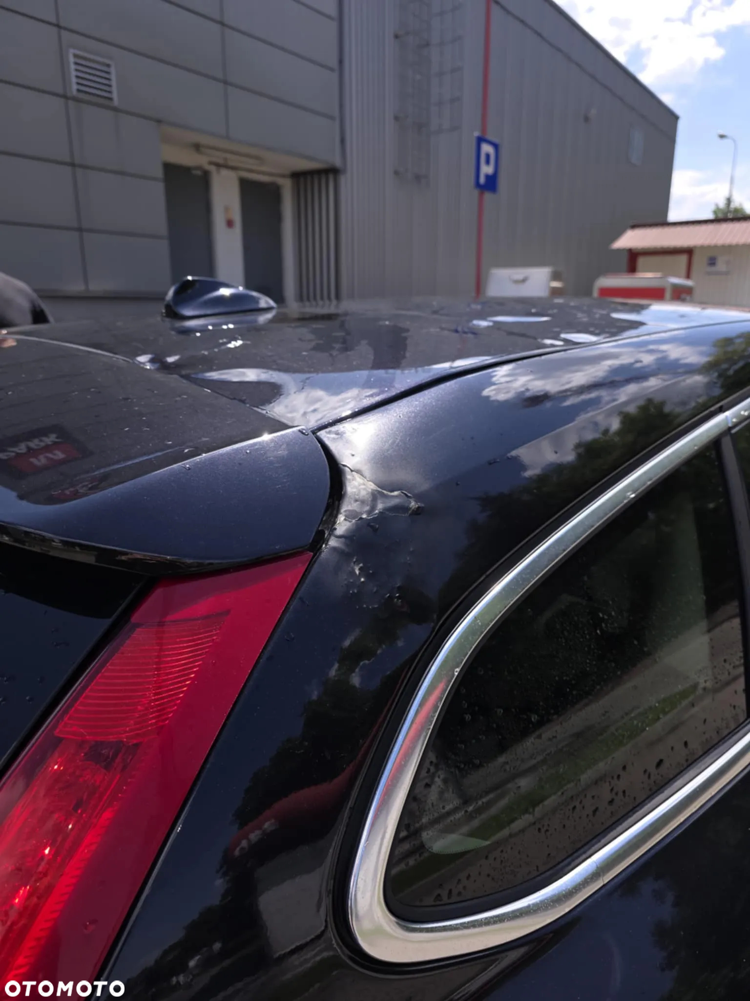 Volvo V60 D3 Geartronic - 8