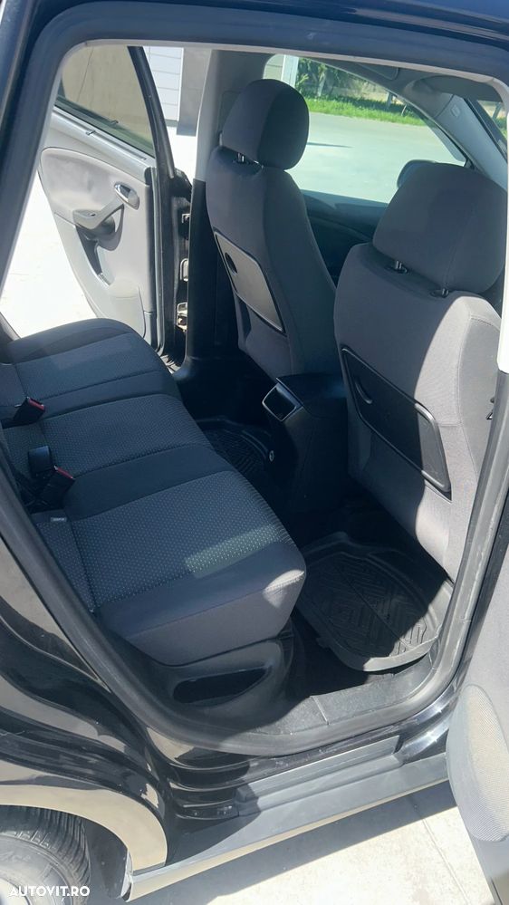 Seat Altea XL - 24