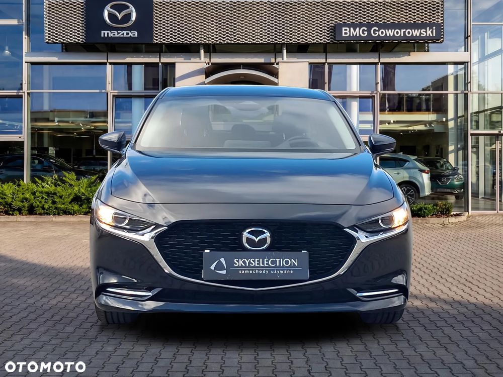 Mazda 3 2.0 mHEV Prime-Line - 9