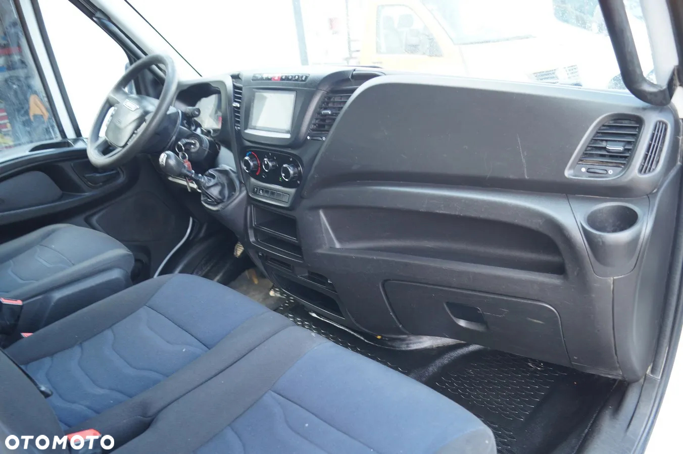 Iveco Daily - 39