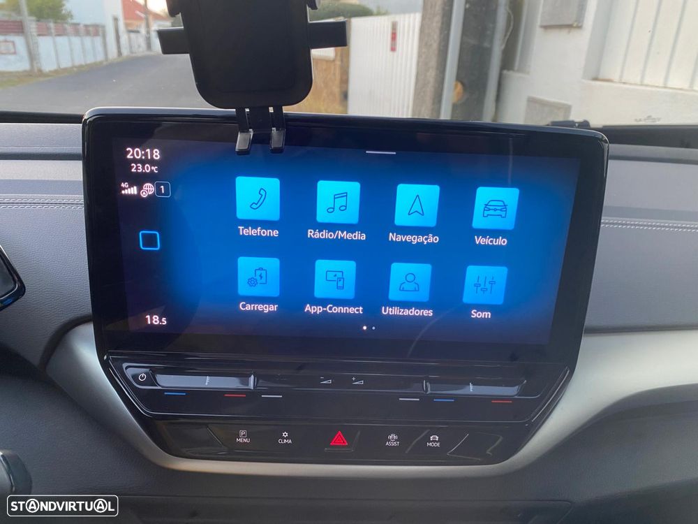 VW ID.5 Pro Performance - 10