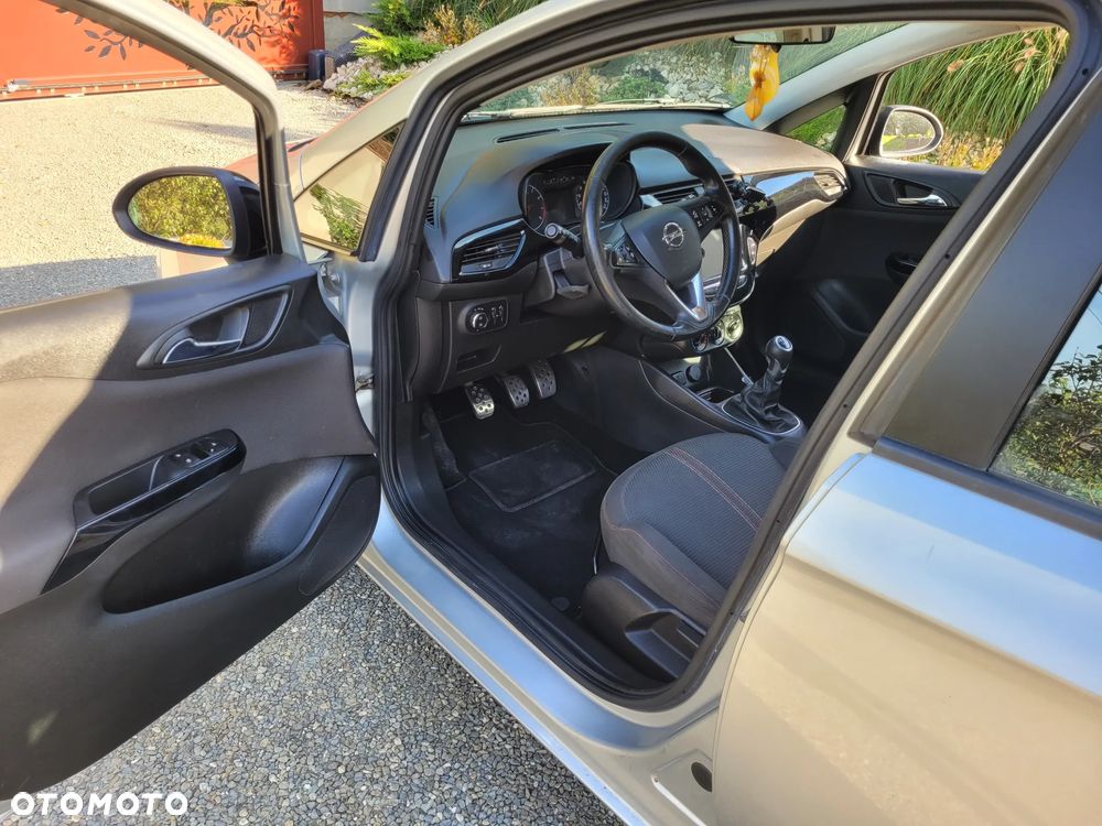 Opel Corsa 1.4 Enjoy - 10