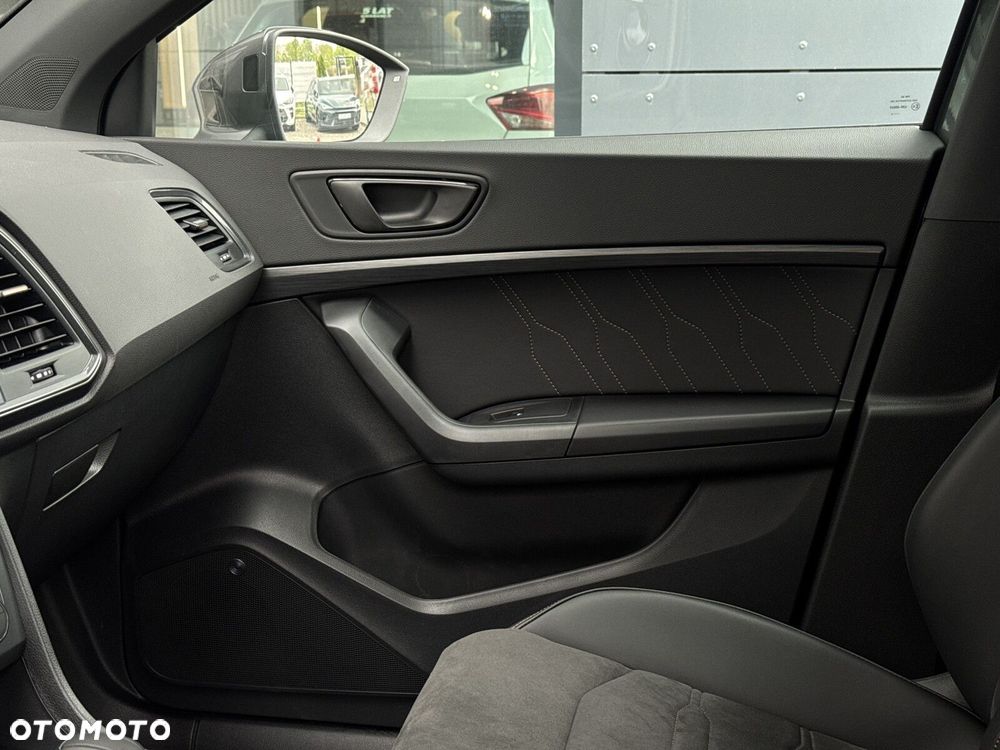 Cupra Ateca - 20