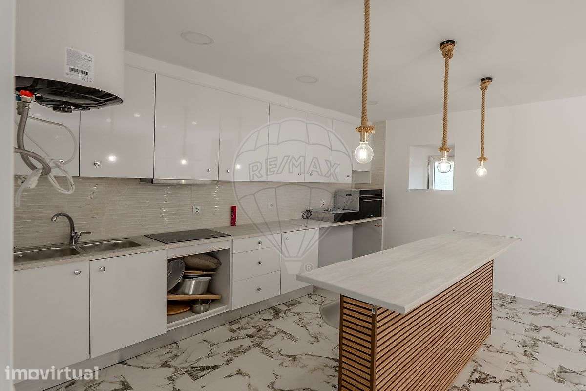 Moradia T2 para venda - Grande imagem: 4/20