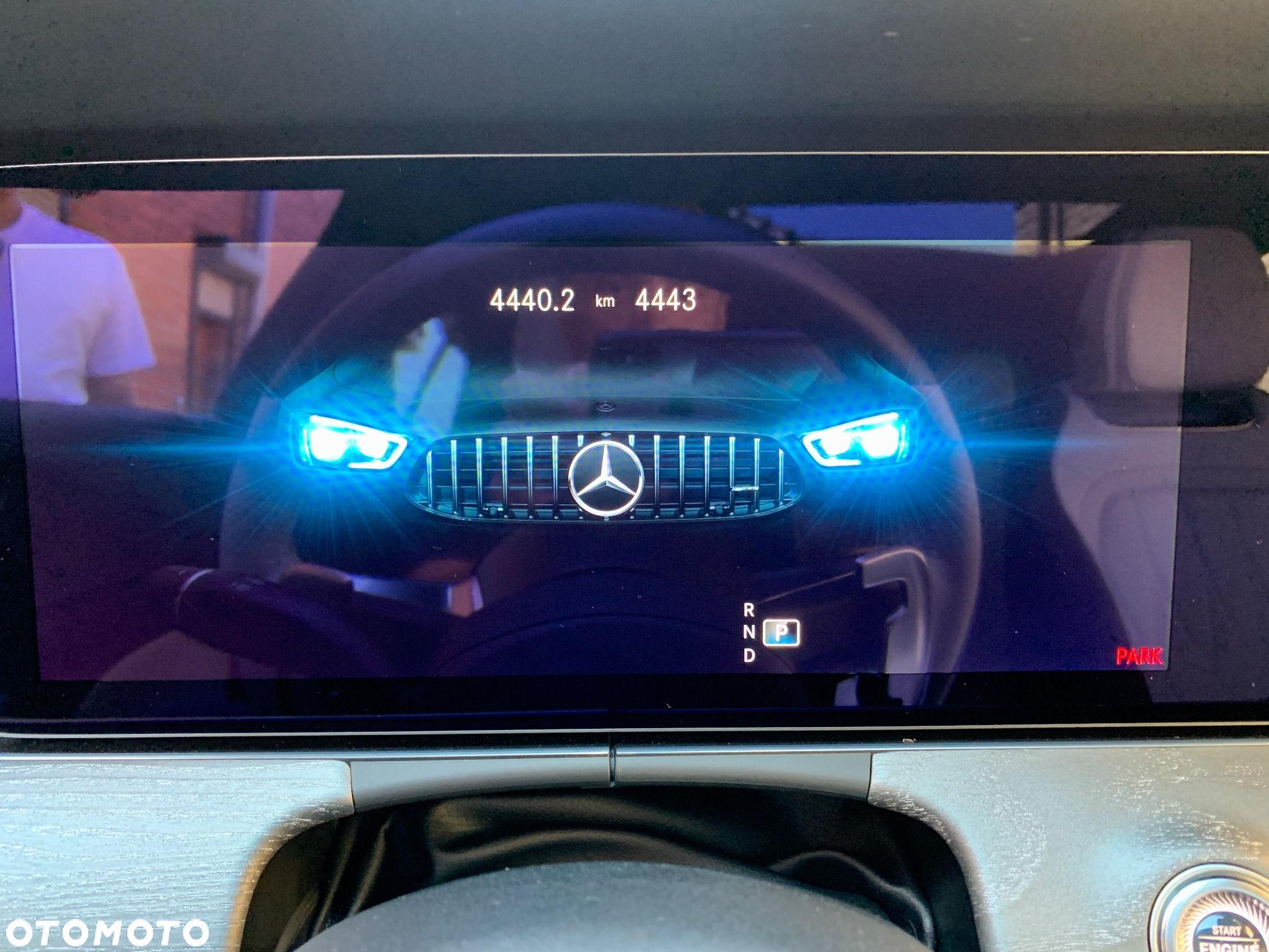 Mercedes-Benz AMG GT 53 4Matic+ Coupe Speedshift TCT 9G Sonderedition - 39