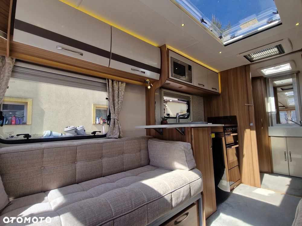 Lunar Clubman - 19