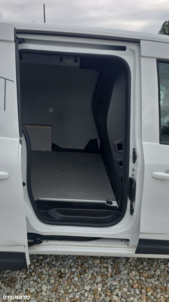Renault Kangoo - 23