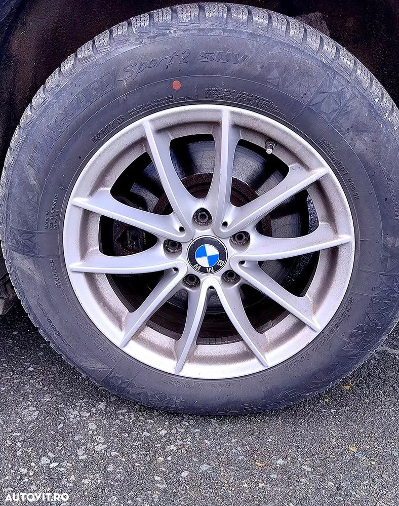 BMW X4 xDrive20d Aut. xLine - 23