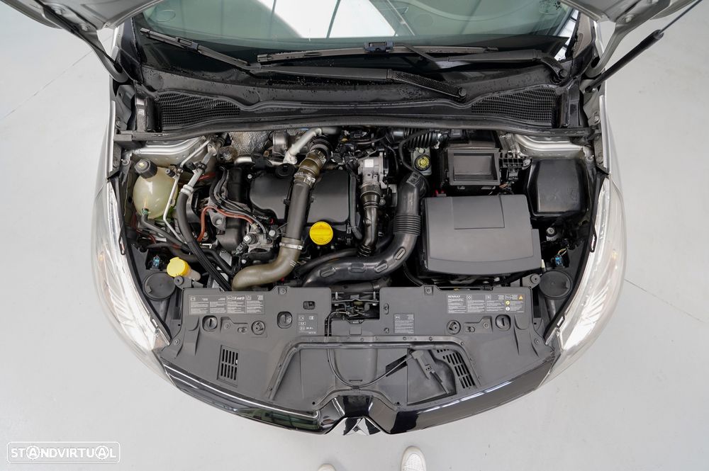 Renault Clio 1.5 dCi Confort - 28