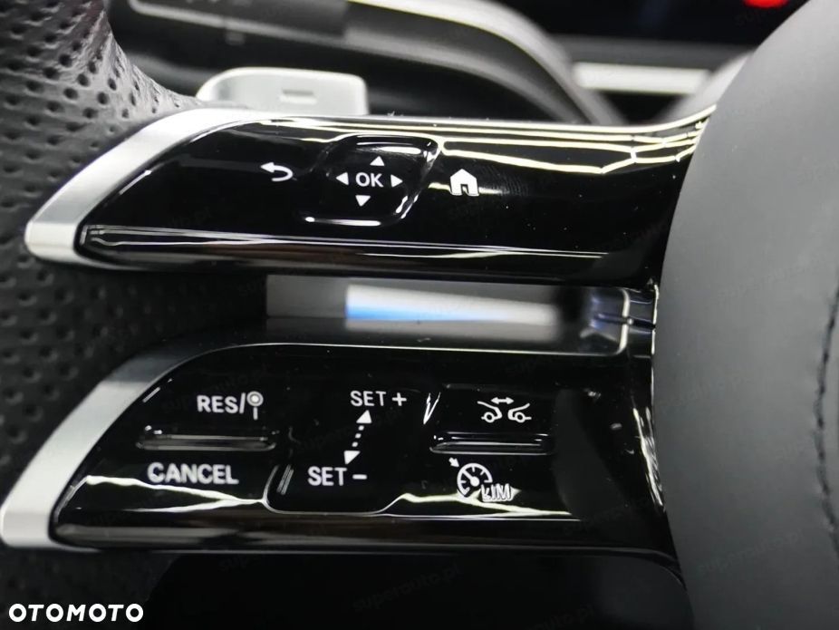 Mercedes-Benz GLE 450 d mHEV 4-Matic AMG Line - 10