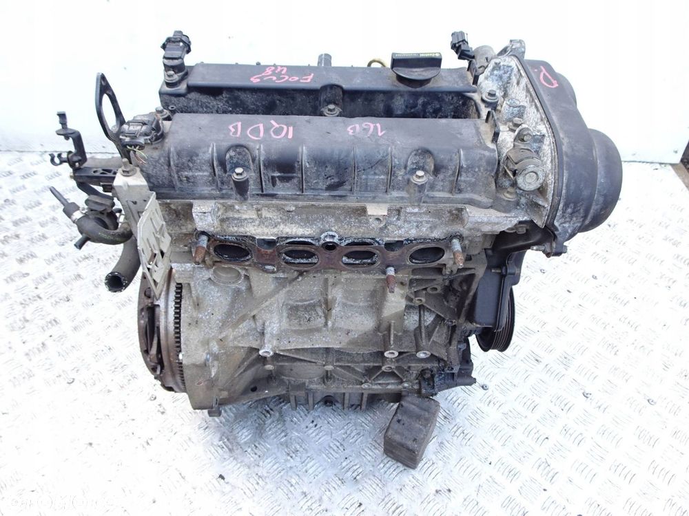 silnik ford focus mk3 c-max mk2 mondeo mk4 1.6 benzyna iqdb - 1