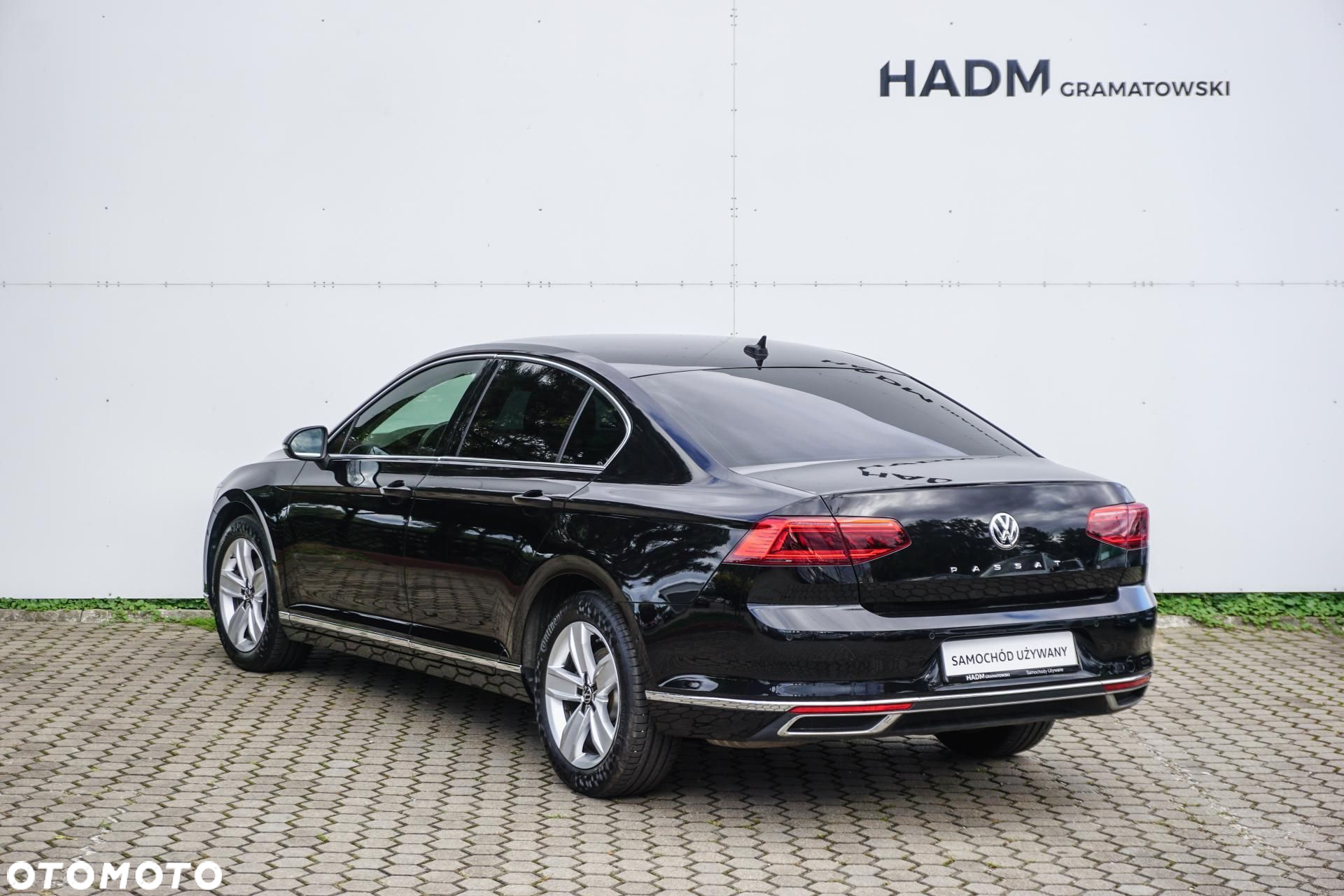 Volkswagen Passat 2.0 TSI Elegance DSG - 6