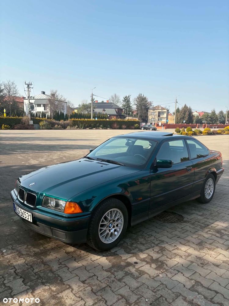 BMW Seria 3 - 4