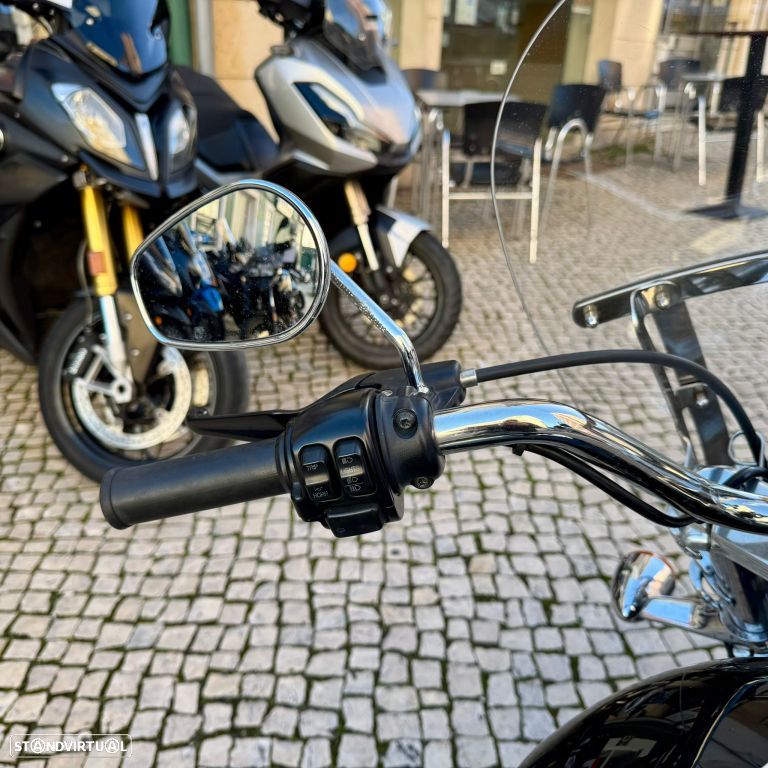 Harley-Davidson XL 2 - 27