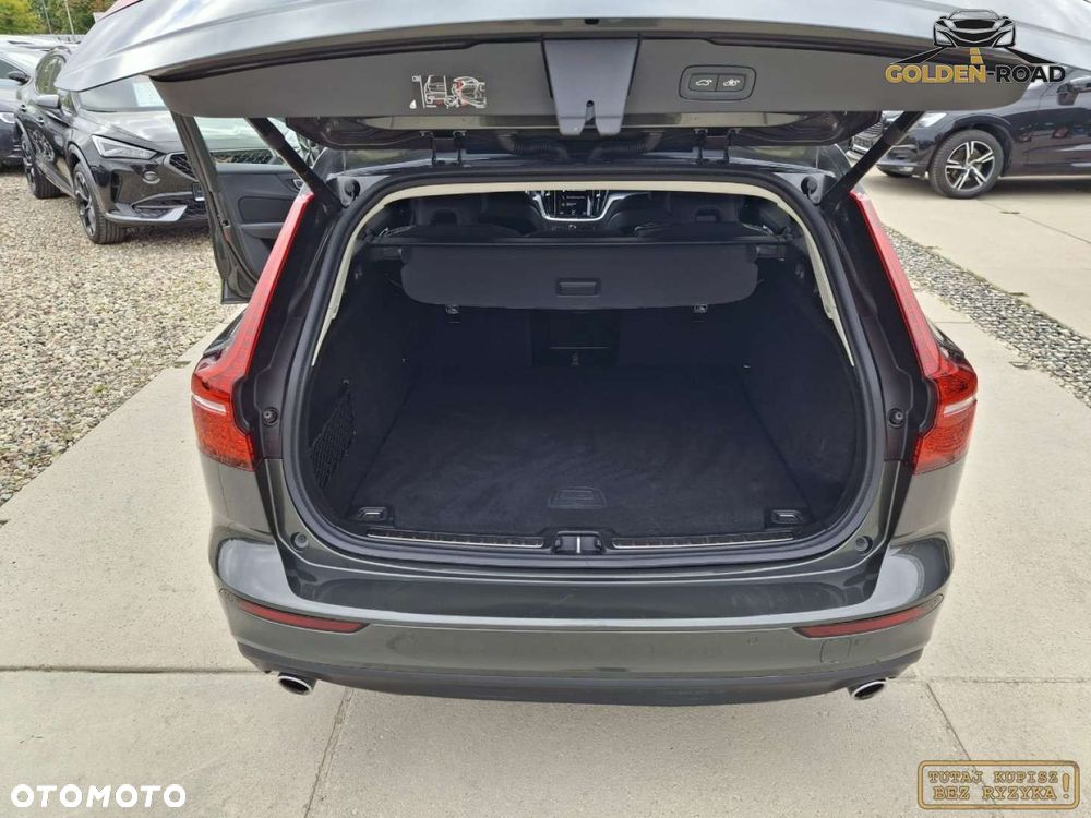 Volvo V60 - 24
