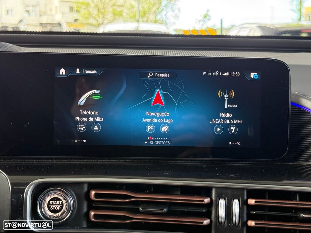 Mercedes-Benz EQC 400 4Matic - 59