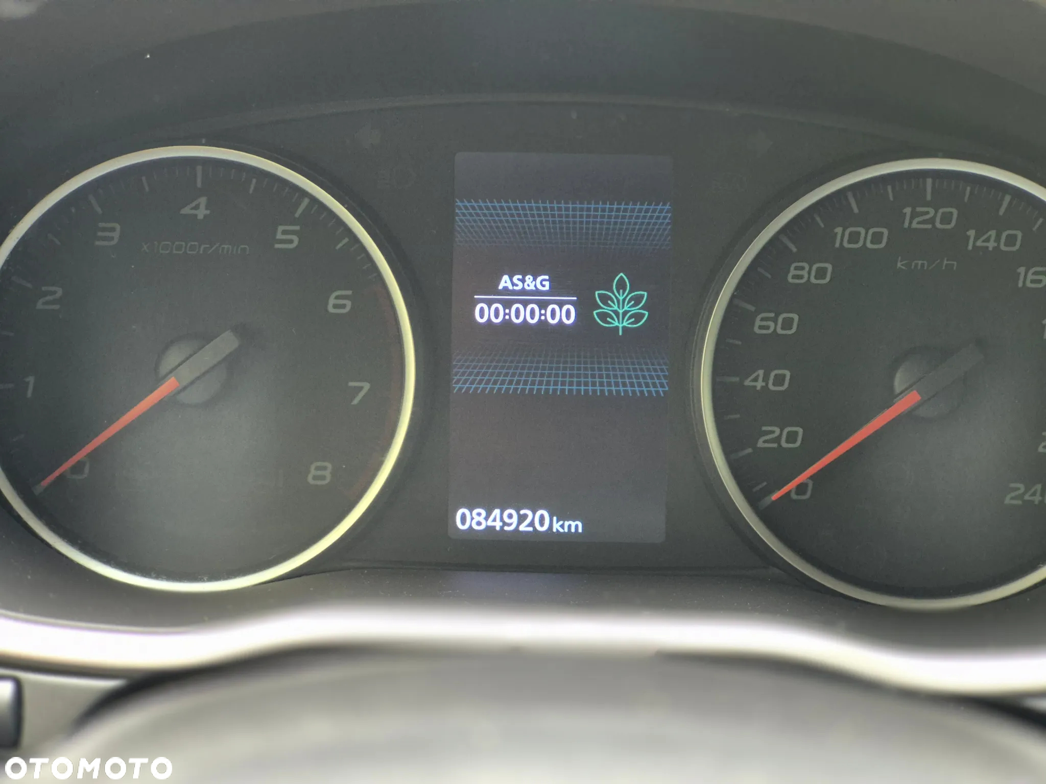 Mitsubishi Eclipse Cross 1.5 T Intense - 8