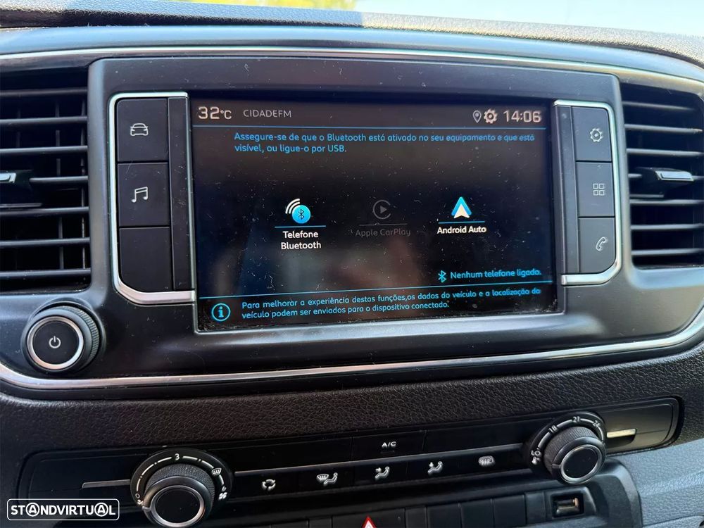 Peugeot expert 1.5 blue-hdi premium l2 - 8
