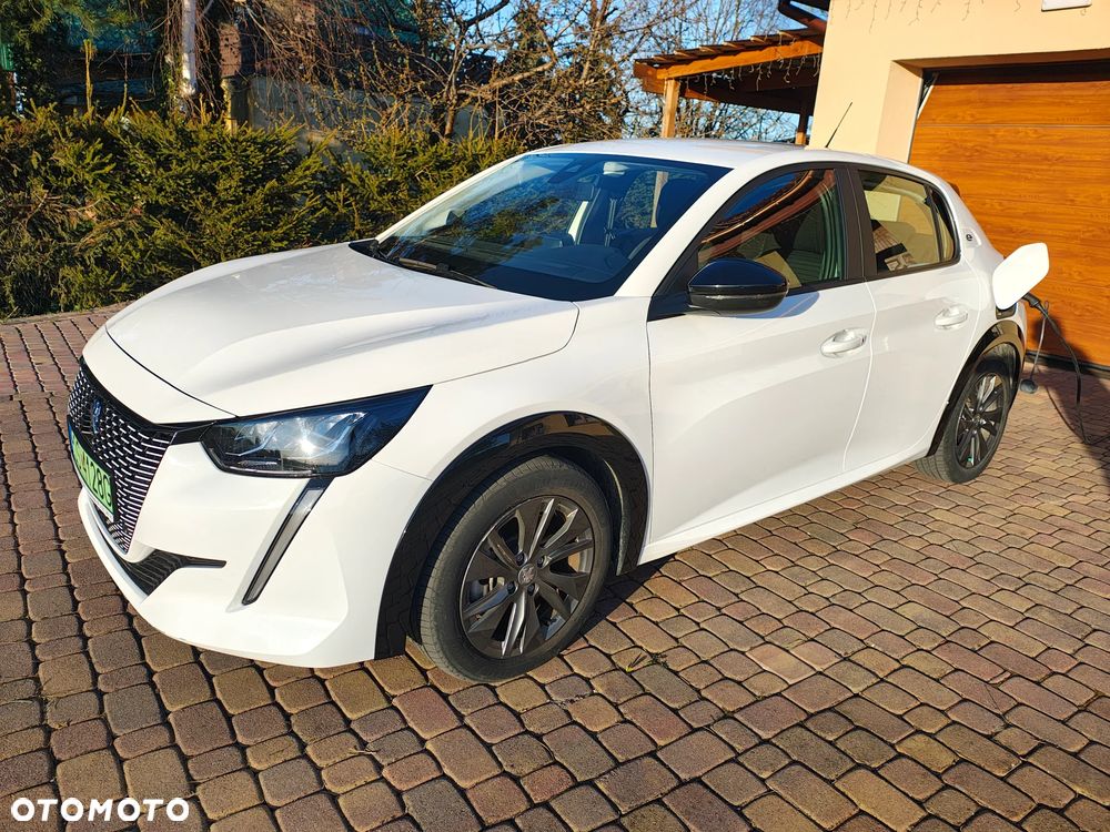 Peugeot 208 - 2