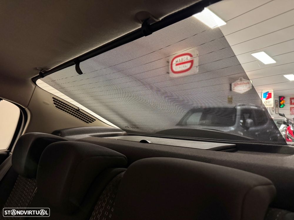 Renault Mégane 1.5 dCi Dynamique Luxe - 26