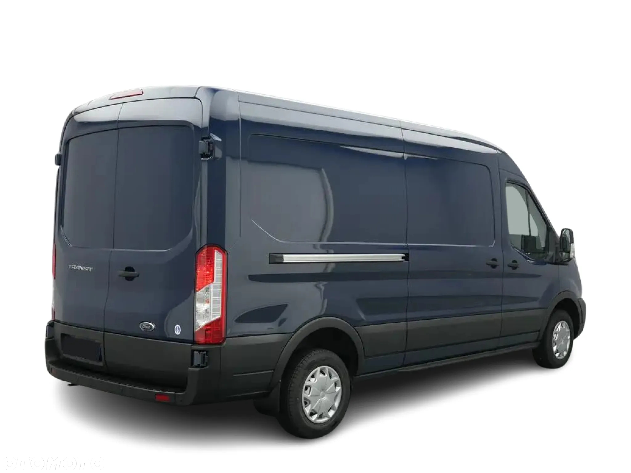 Ford Transit L3H2 130KM Trend - 5