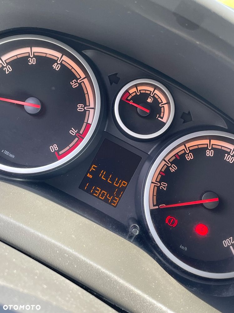 Opel Corsa - 14