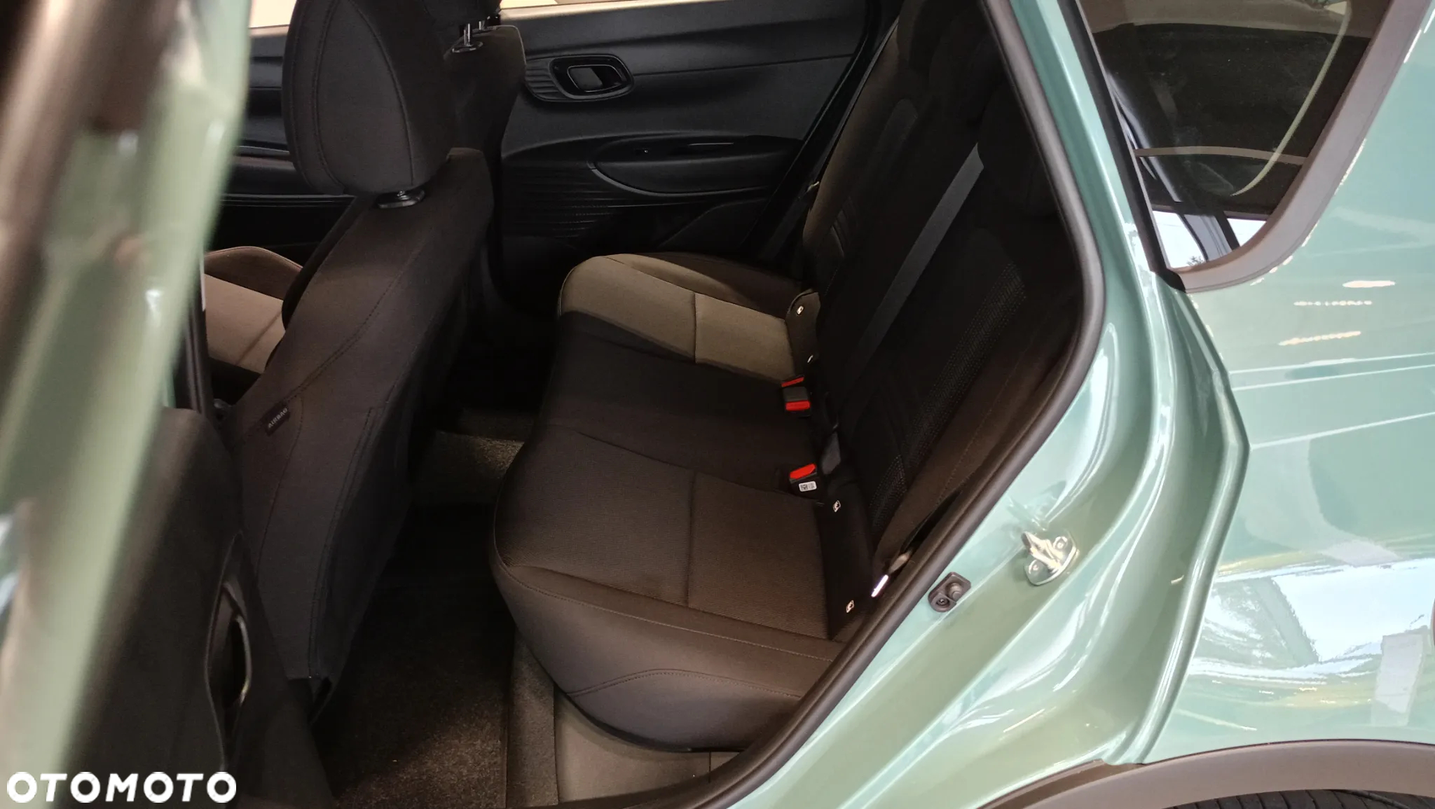 Hyundai Bayon 1.2 MPI Modern - 14