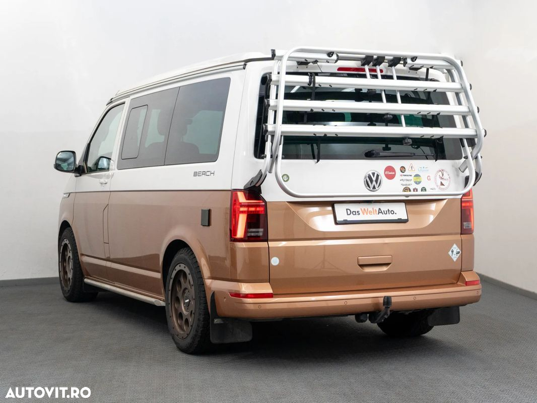 Volkswagen California - 4