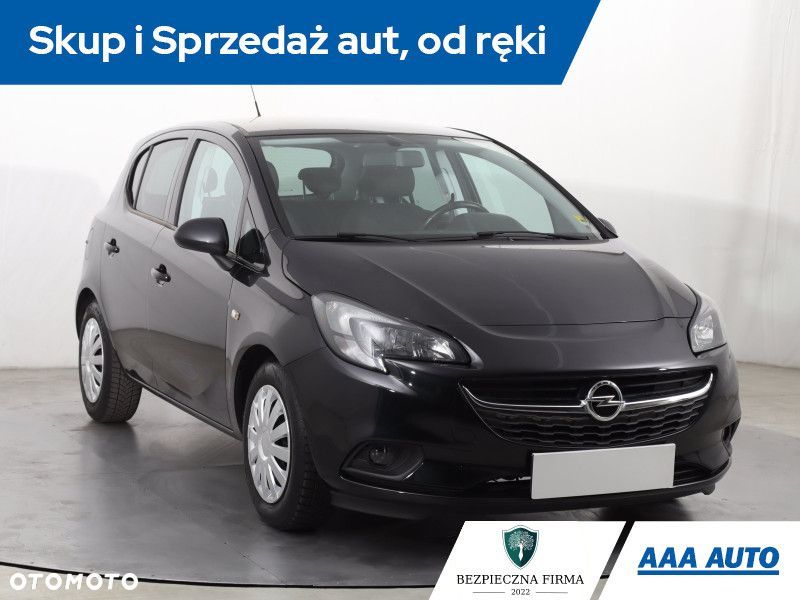 Opel Corsa - 3