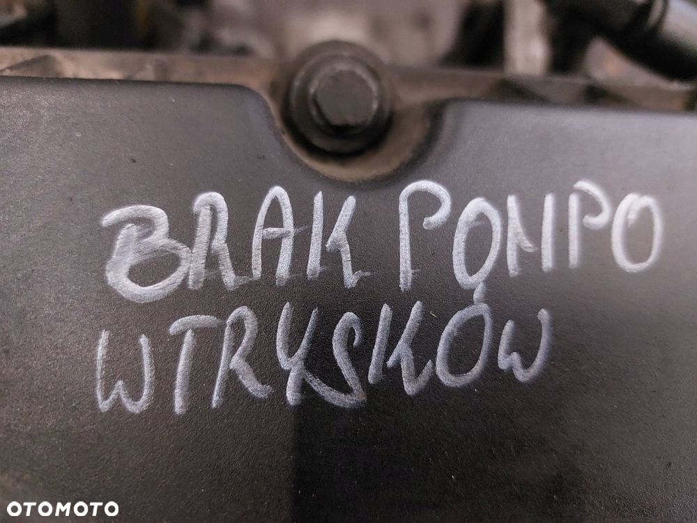 SILNIK DIESEL SŁUPEK AUDI A4 B7 BKE 1.9 TDI WYPRZEDAŻ - 6