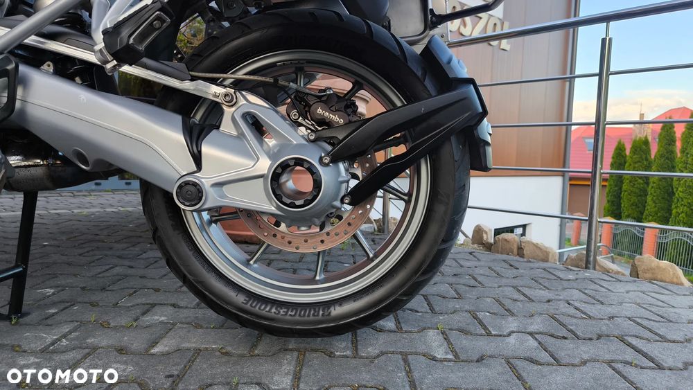BMW GS - 27