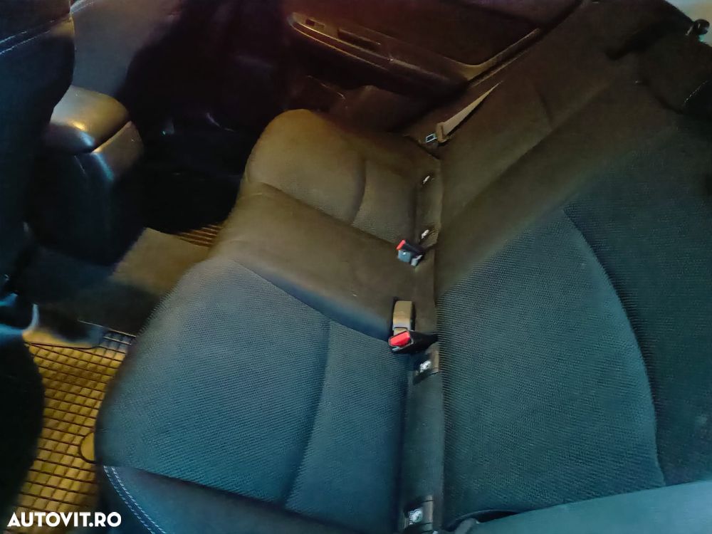 Subaru XV 2.0D Comfort - 14