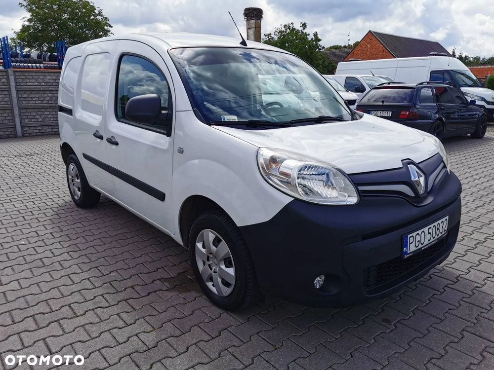 Renault KANGOO - 12