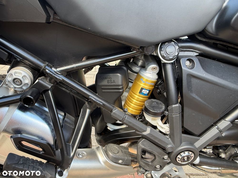 BMW GS - 10