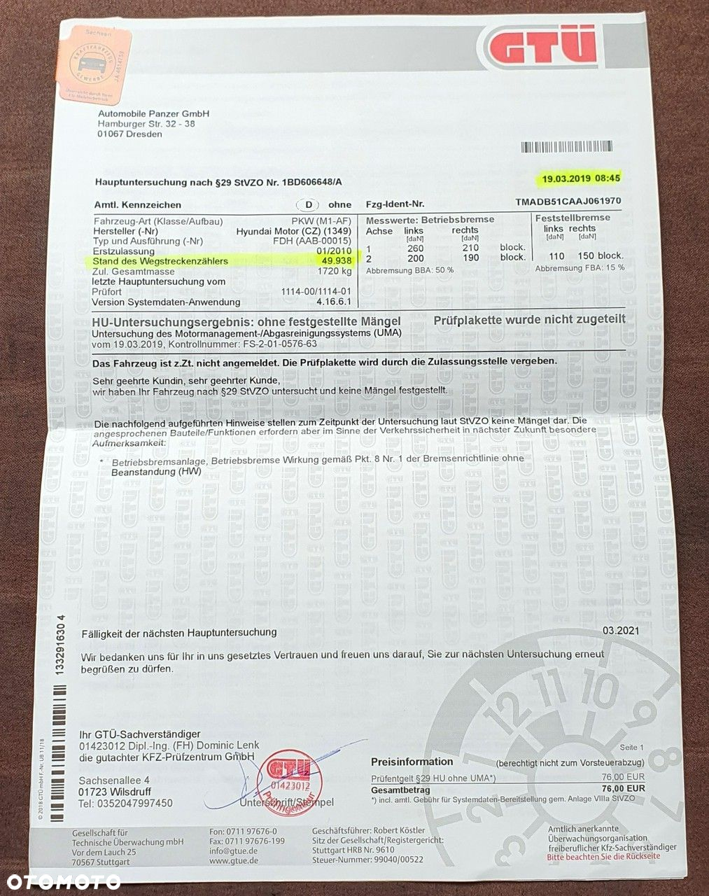 Hyundai i30 - 19