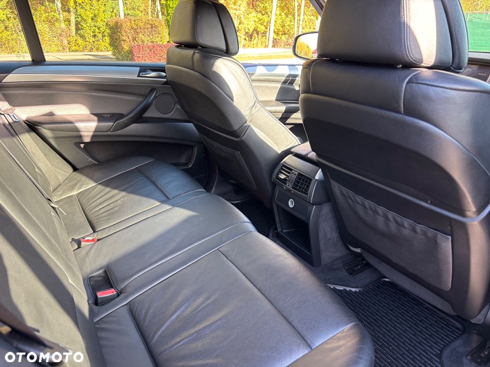 BMW X5 xDrive30d - 32