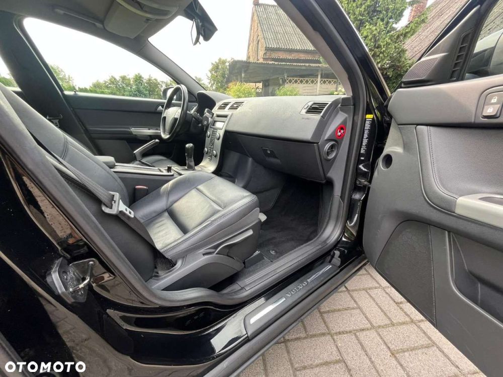 Volvo V50 - 11