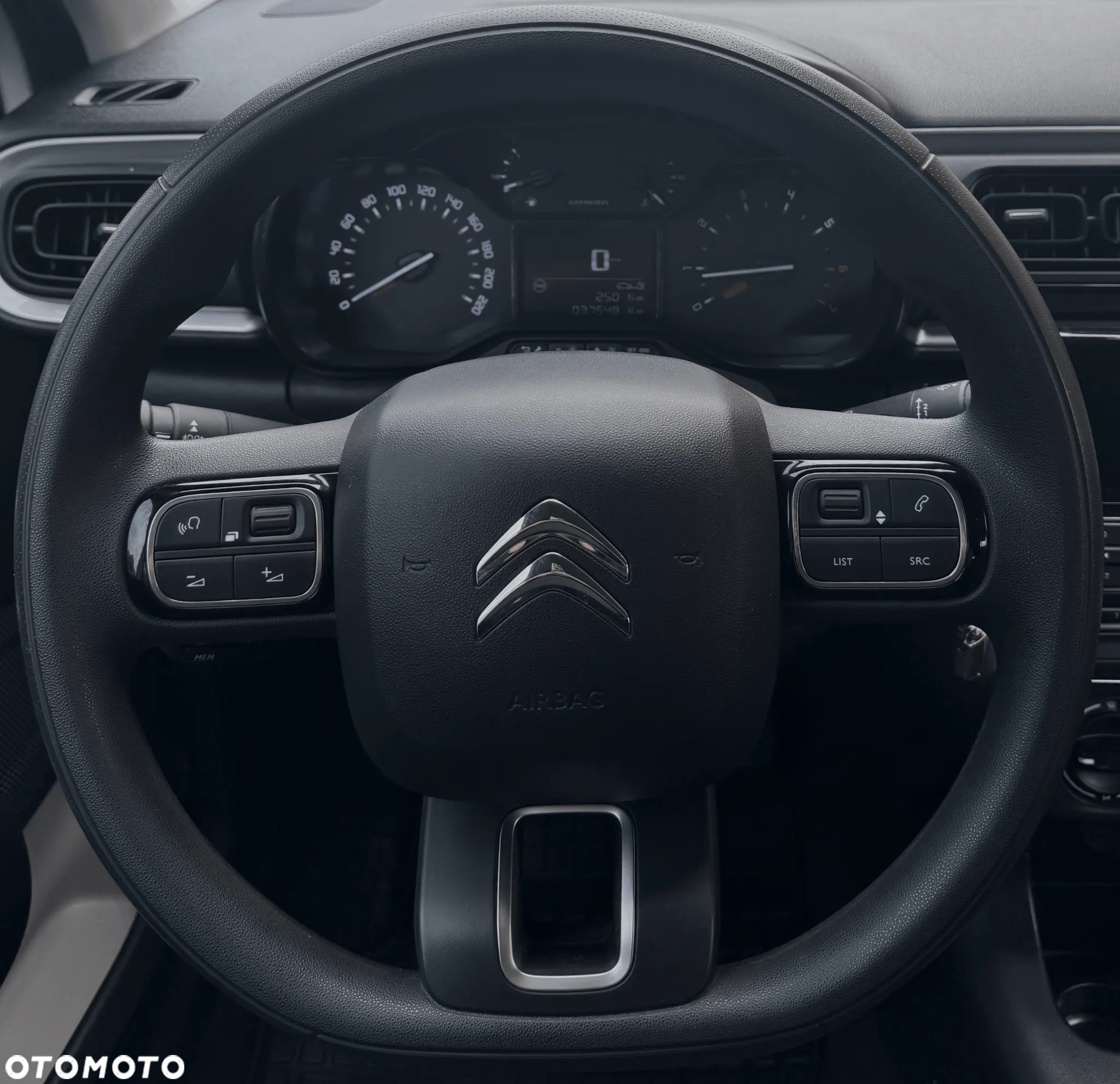 Citroën C3 1.2 PureTech Feel - 24