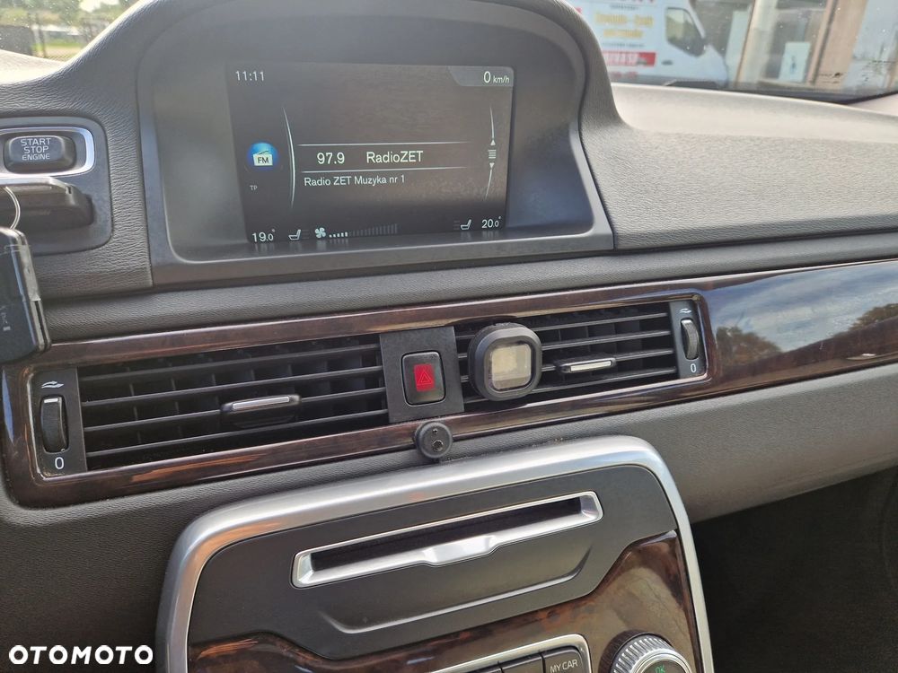 Volvo V70 - 11