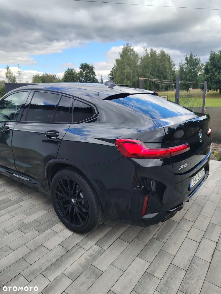 BMW X4 - 7