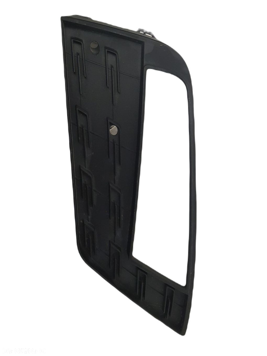 KRATKA ZDERZAK SEAT LEON III LIFT PRAWA 5F0853666G - 1