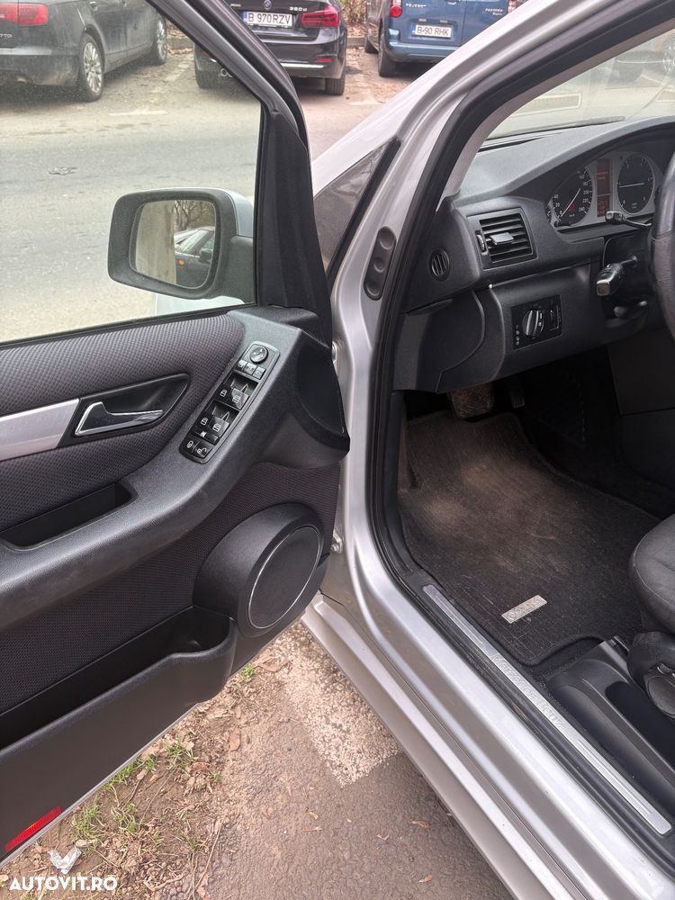 Mercedes-Benz B 200 - 6