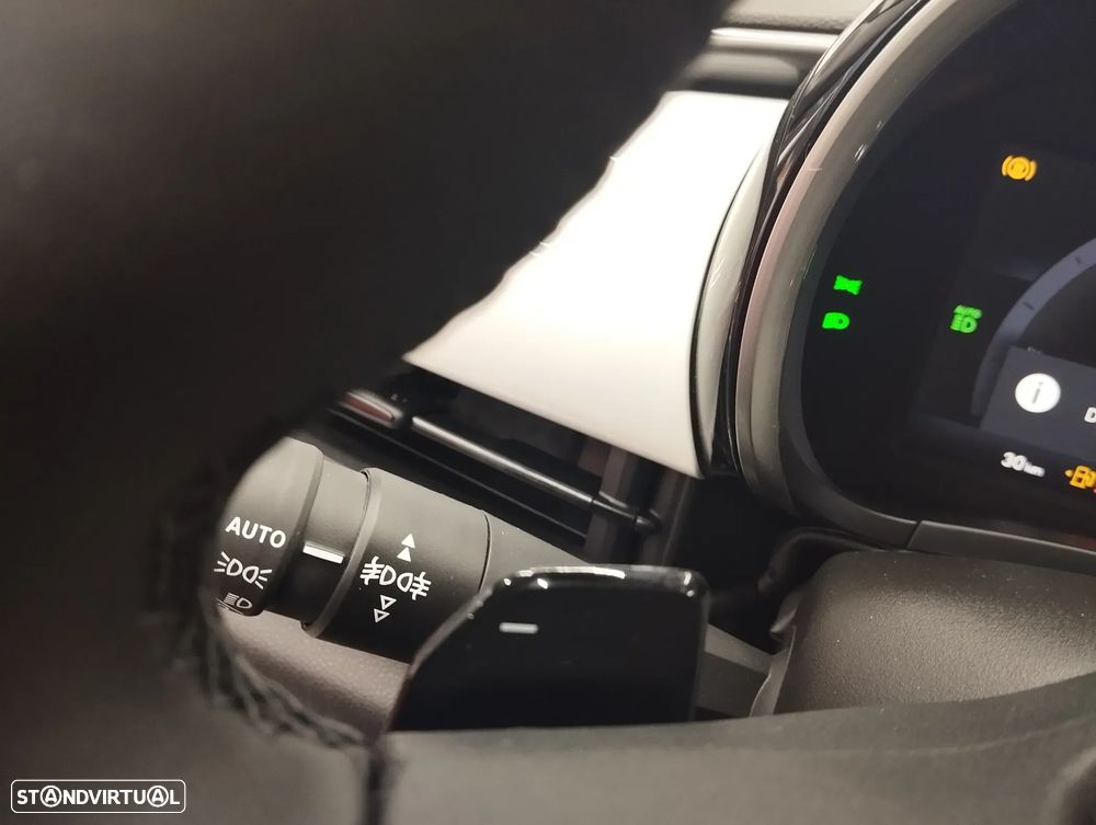 Fiat 600 1.2 Hybrid Icon - 22