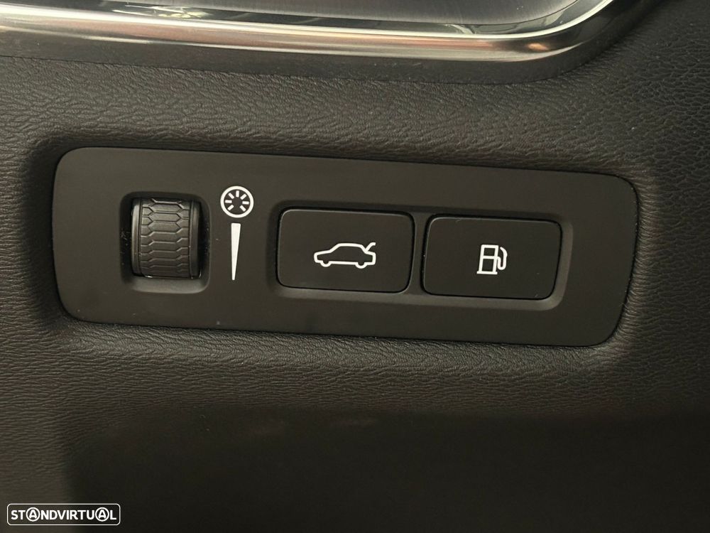 Volvo V60 2.0 T6 AWD TE Inscription - 33