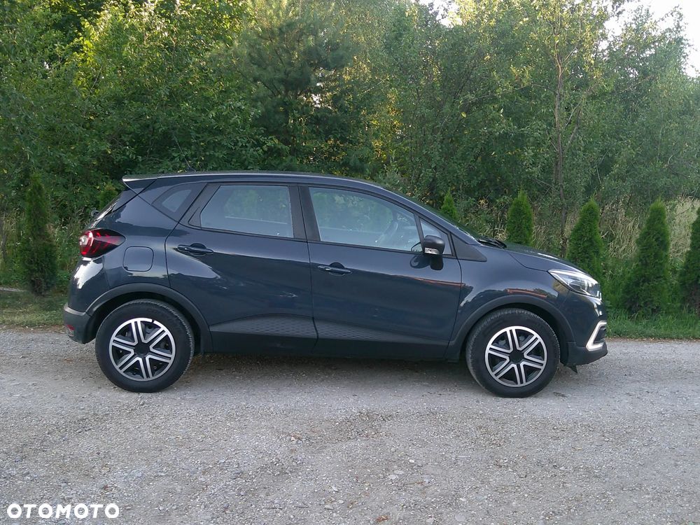 Renault Captur 0.9 Energy TCe Life - 10