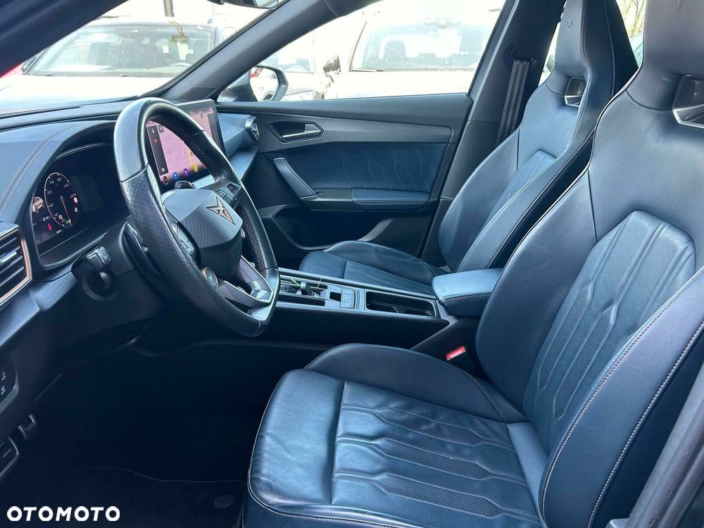 Cupra Formentor 2.0 TSI 4Drive VZ DSG - 11