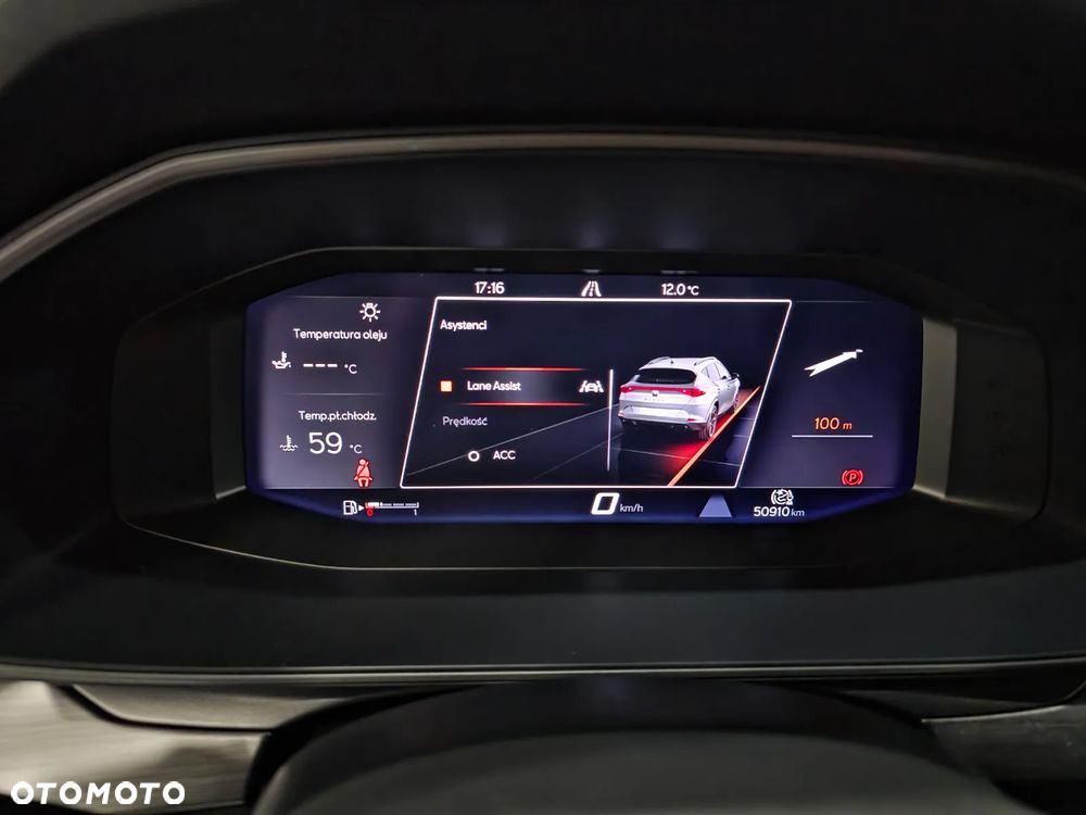 Cupra Formentor 1.5 TSI - 20