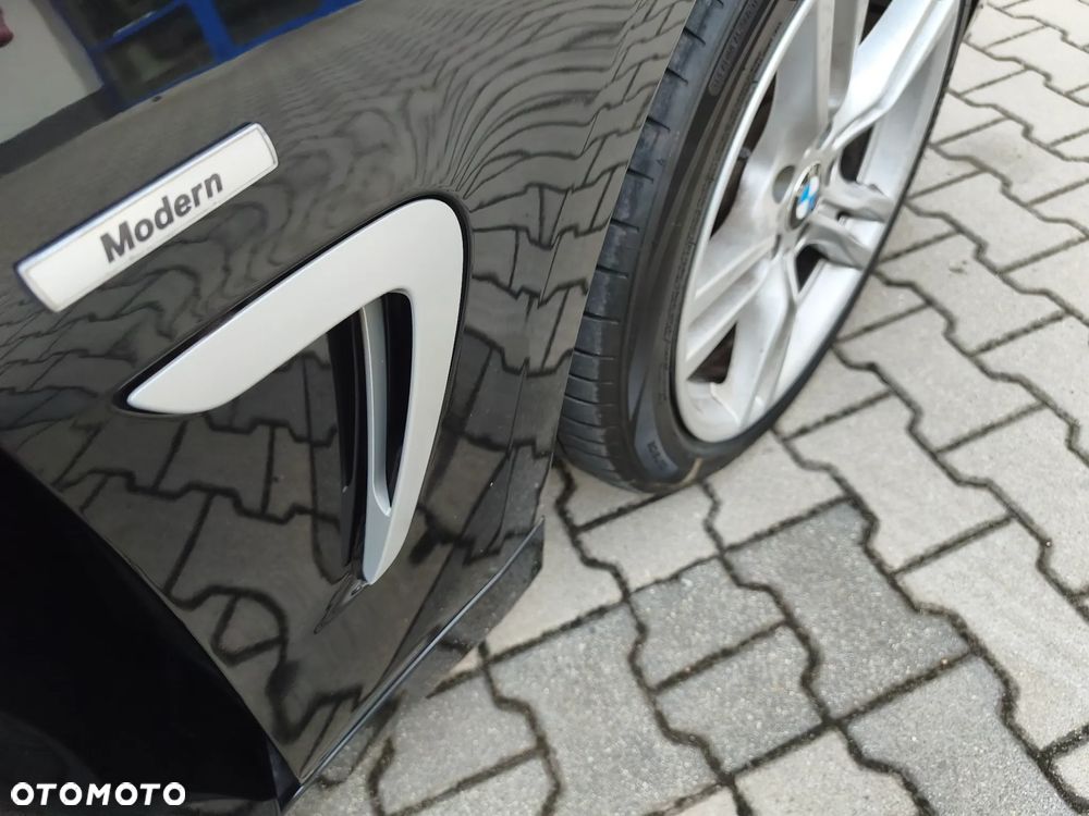 BMW Seria 4 420d Modern Line - 33