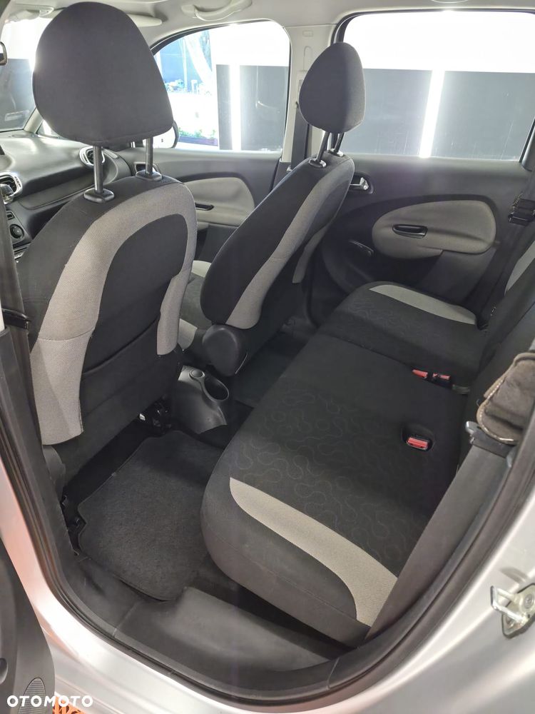 Citroën C3 Picasso 1.6 HDi Exclusive - 8
