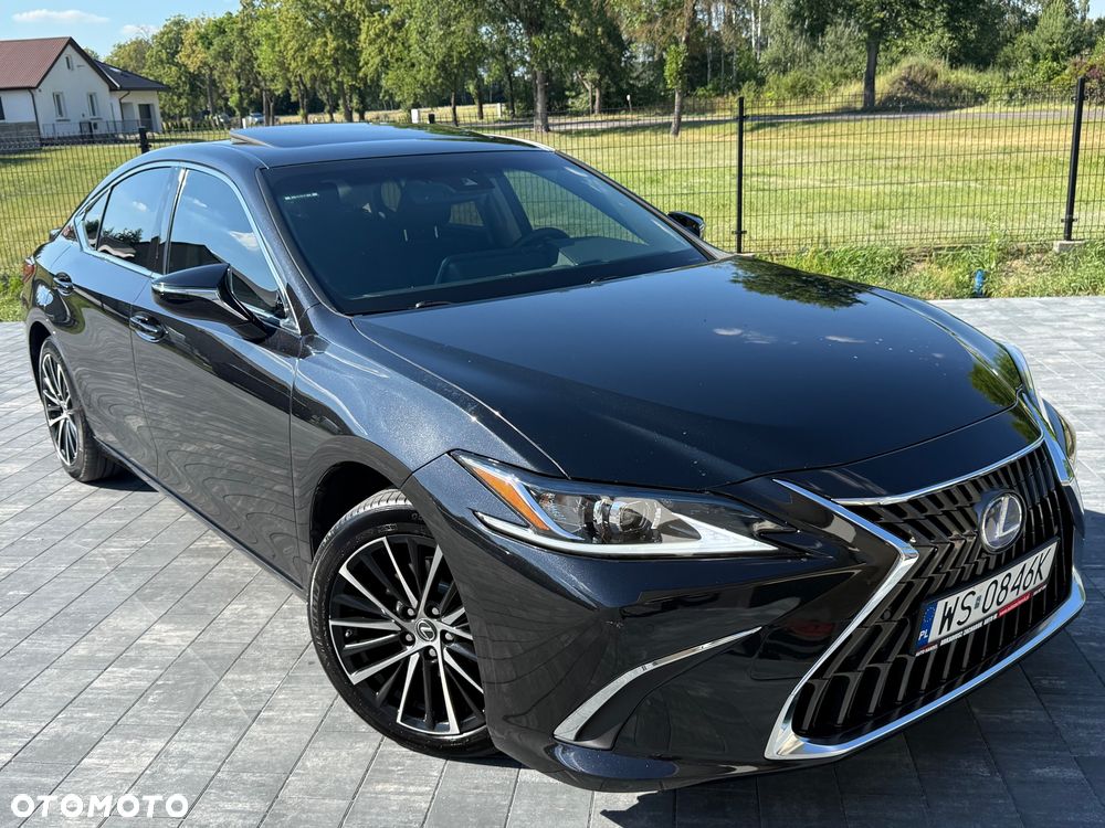 Lexus ES - 18